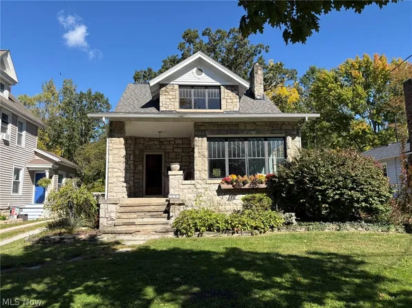 300 E College St, Oberlin, OH 44074