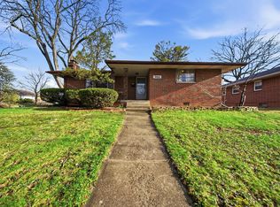 968 Garden Rd, Columbus, OH 43224