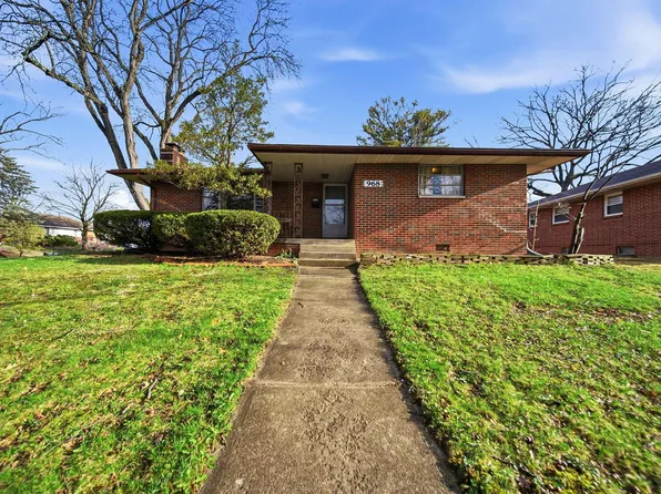 968 Garden Rd, Columbus, OH 43224
