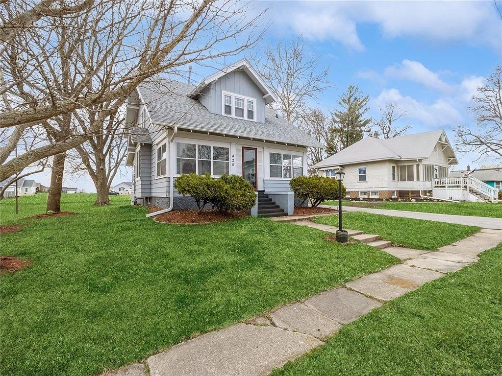 425 N Jackson St, Truro, IA 50257 Zillow