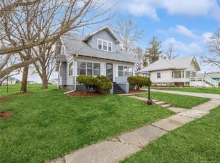 425 N Jackson St, Truro, IA 50257