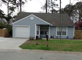 162 Egret Cir, Richmond Hill, GA 31324