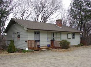 56 Route 66 E, Columbia, CT 06237