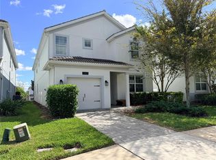 1585 Slice Way, Davenport, FL 33896
