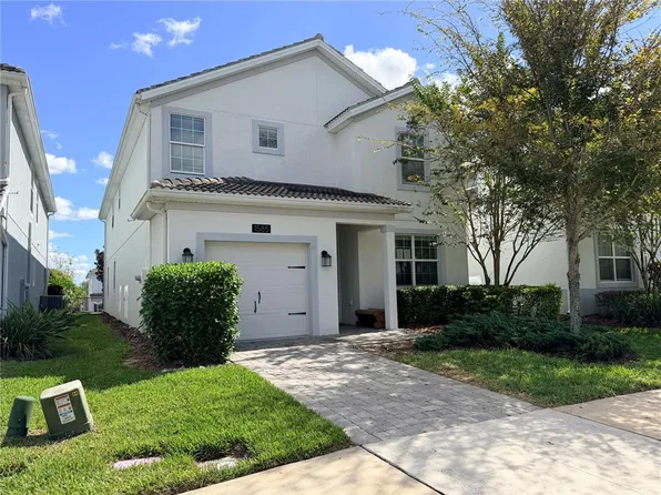 1585 SLICE WAY, DAVENPORT, FL 33896