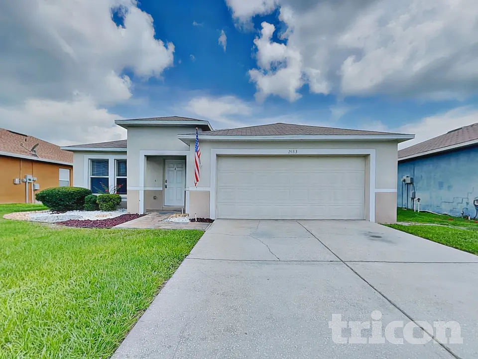 2483 Brownwood Dr