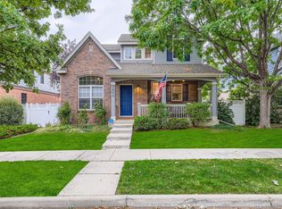 7846 E Severn Pl, Denver, CO 80230