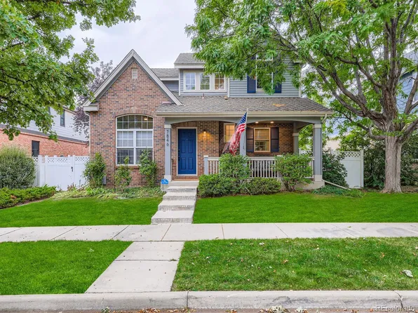 7846 E Severn Place, Denver, CO 80230