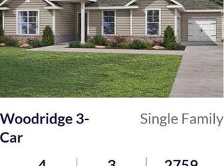 132 Patillo Mnr, Stockbridge, GA 30281