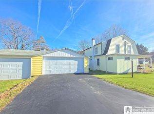 3254 1st Ave, Wellsville, NY 14895