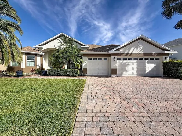 2556 Chapala Dr, Kissimmee, FL 34746