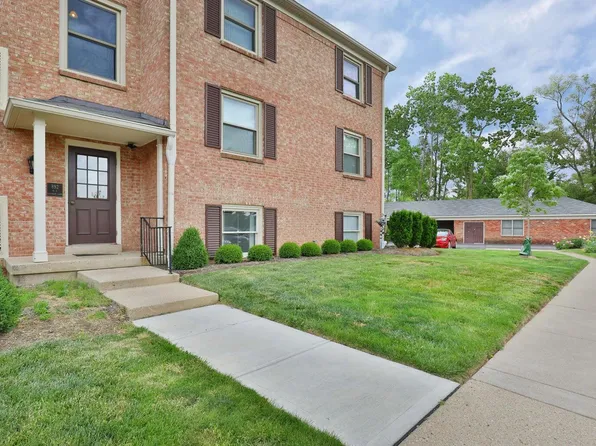 892 Chatham Ln Unit Y, Columbus, OH 43221