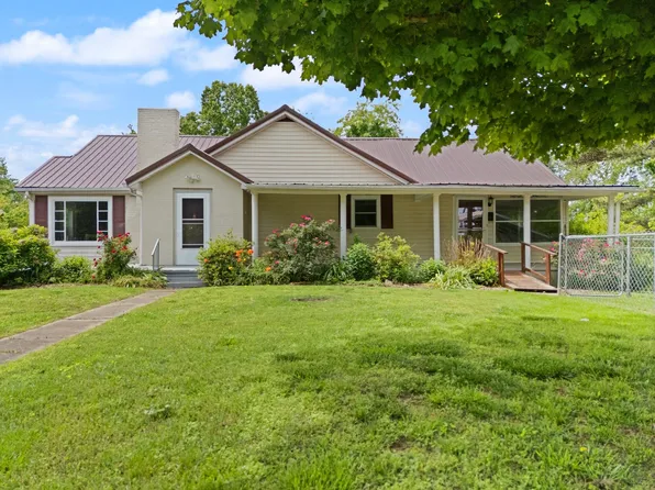 3131 Lily Rd, London, KY 40744