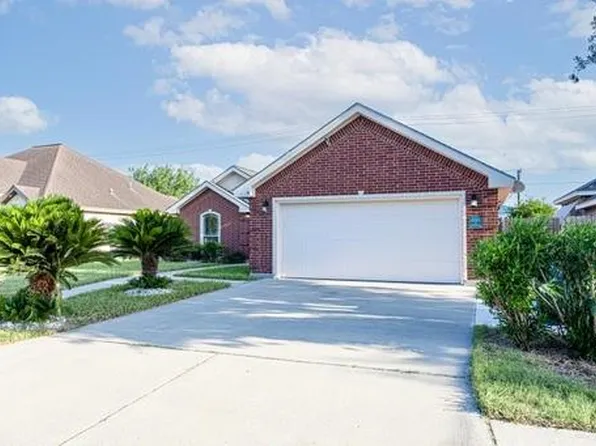 600 Abraham St, Mission, TX 78573