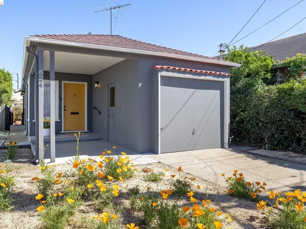 624 38th St, Richmond, CA 94805