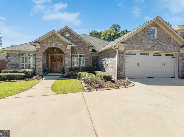 8013 Imperial Ct, Columbus, GA 31904