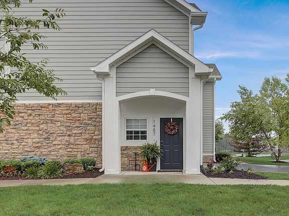 3rd image of 1487 Sierra Springs Drive, Indianapolis, In 46280