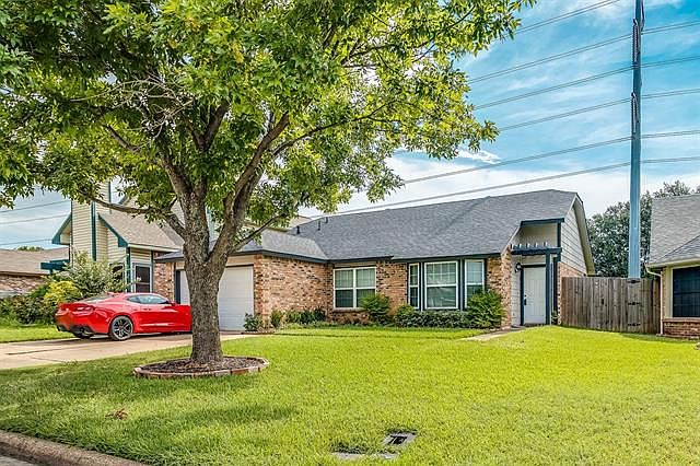 1st image of 5523 Edendale Dr
