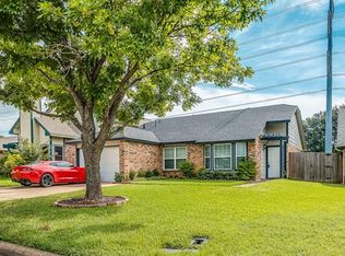 5523 Edendale Dr, Arlington, TX 76018