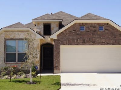 9803 BRICEWOOD OAK, Helotes, TX, 78023