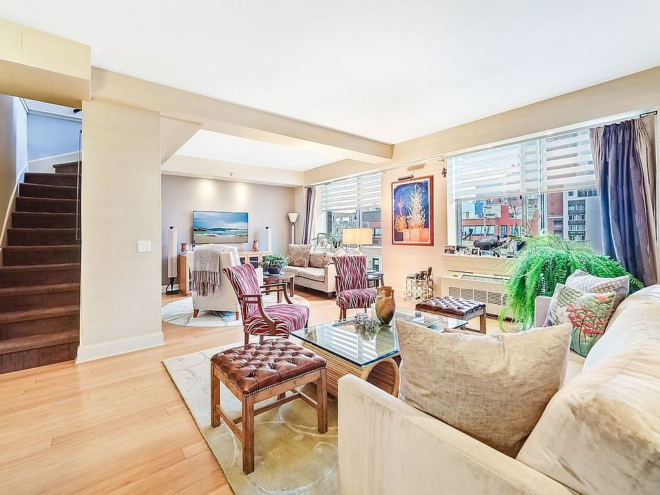 1st image of 505 W 47th St #Ph5n