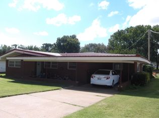 1009 9th St, Alva, OK 73717