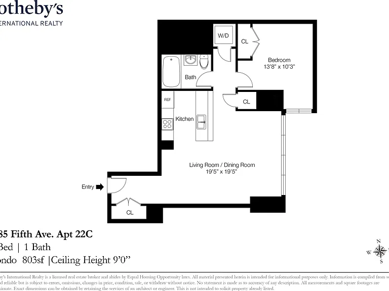 1485 5th Ave #22C — Photo 18