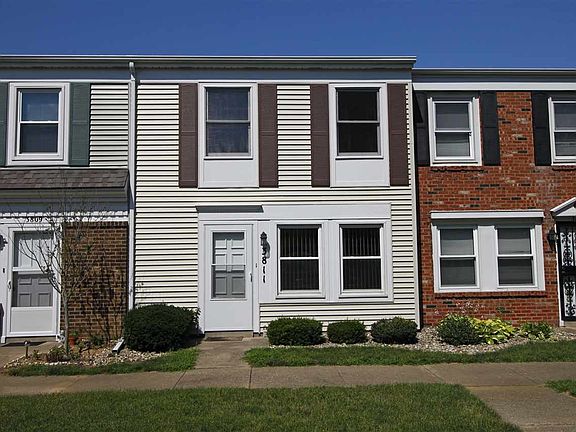 2nd image of 3811 W Buena Vista Ct #85
