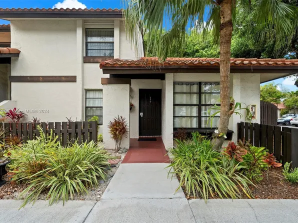 13298 SW 112th Ter #46-1, Miami, FL 33186