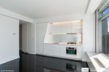 Rented by TNG Nassimi Realty