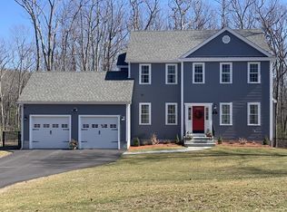 19 Tucker Hill Rd, Uxbridge, MA 01569