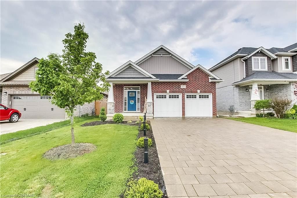 17 Brookfield Ave, Ingersoll, ON N5C 0B5 MLS 40589559 Zillow