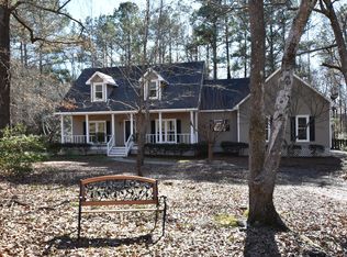 260 Heritage Dr, Macon, GA 31210