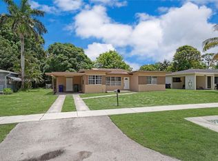 911 Alabama Ave, Fort Lauderdale, FL 33312