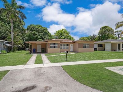 911 Alabama Ave, Fort Lauderdale, FL, 33312