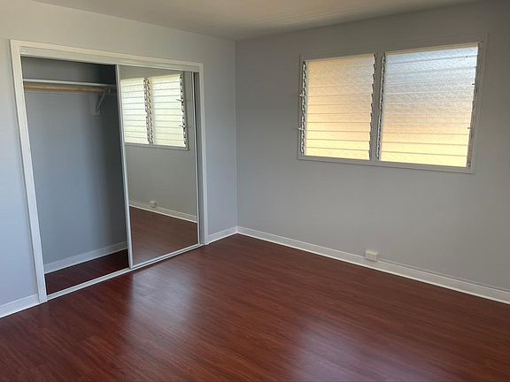 Typical room