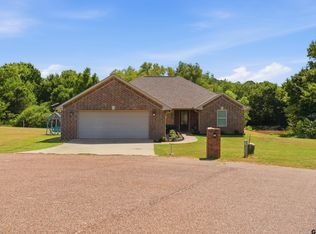 119 Judson Rd, Hughes Springs, TX 75656