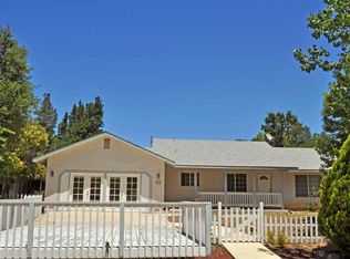 8220 San Francisco Ave, Atascadero, CA 93422