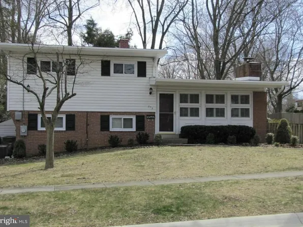 715 Marshall Ave, Rockville, MD 20851