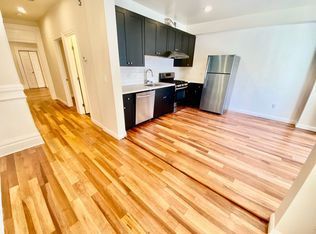 167-173 Fair Oaks #169A, San Francisco, CA 94110