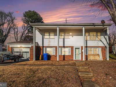 14508 Darbydale Ave, Woodbridge, VA, 22193