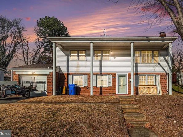 14508 Darbydale Ave, Woodbridge, VA 22193