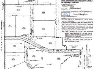 0 Ironhorse Trl, Cheyenne, WY 82009