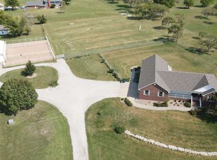 5776 S 107th St E, Derby, KS 67037