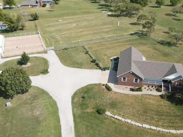 5776 S 107th St E, Derby, KS 67037
