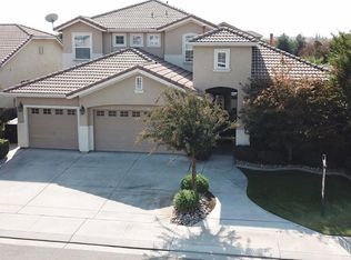 2824 Sierra Gold Way, Riverbank, CA