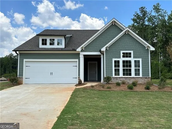 7277 Eton Ln, Locust Grove, GA 30248
