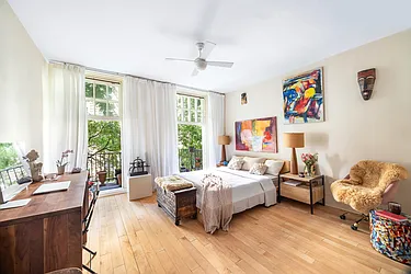 508 East 78th Street, #3D