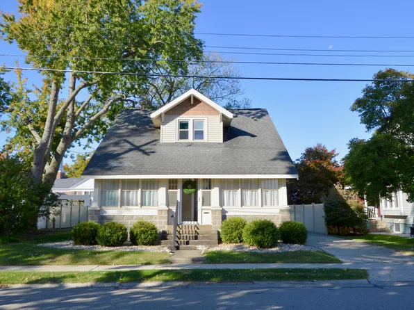 40 S Centennial St, Zeeland, MI 49464
