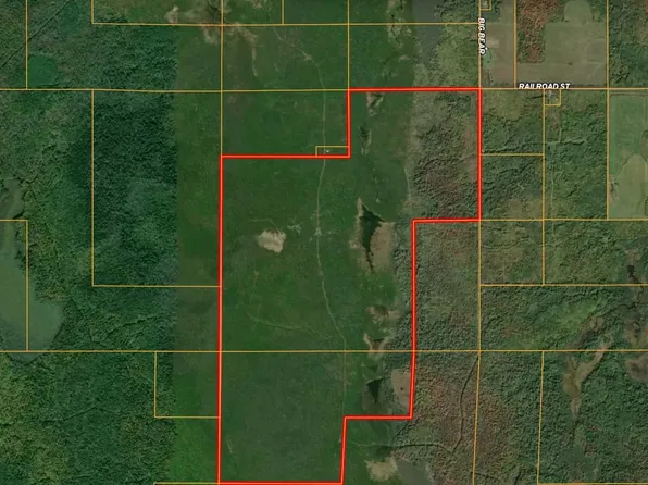 V/l Big Bear Rd, Ewen, MI 49925